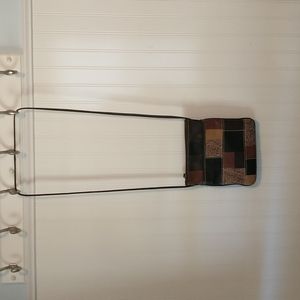 Stone Mountain Crossbody Purse